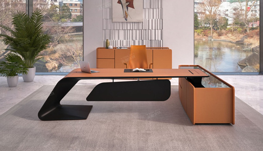 現代穩重類辦公家具【二】