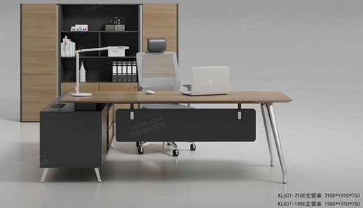 現(xiàn)代簡約辦公家具系列【一】
