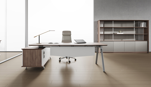 現(xiàn)代簡約辦公家具系列【四】